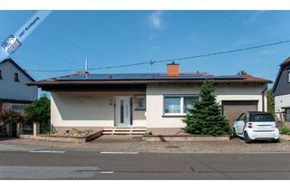 Einfamilienhaus kaufen in Riegelsberger Straße 143, 66346 Püttlingen, Einziehen und wohlfühlen.