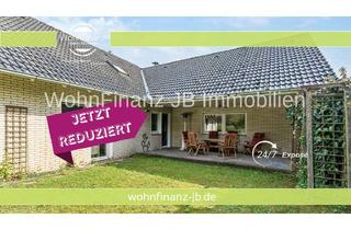 Einfamilienhaus kaufen in Hagebuttenweg, 38518 Gifhorn, Familienfreundliches Ein- oder auch Zweifamilienhaus - mit großem Garten, Sauna, Kamin und 2 Garagen