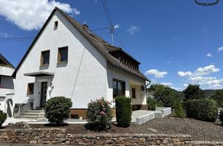 Wohnung kaufen in Am Bornpfad, 56321 Rhens, 3-Zimmer-Wohnung im EG mit sehr schönem Freisitz und Gartenanteil
