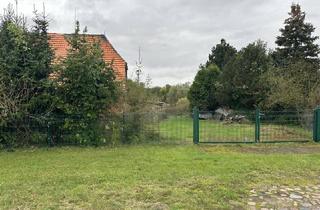 Immobilie kaufen in Hofstraße 15A, 18279 Lalendorf, Ruhige, ländliche Idylle zwischen Teterow und Güstrow