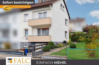 Doppelhaushälfte kaufen in Elshäuser Straße 23a, 34537 Bad Wildungen, +++Eintreten, Wohlfühlen, Bleiben – Schöne Doppelhaushälfte für die ganze Familie!+++