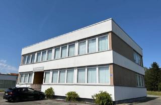 Gewerbeimmobilie kaufen in Weißer Weg 16, 96257 Marktgraitz, Gewerbeflächen mit verschiedenen Nutzungsmöglichkeiten in Marktgraitz