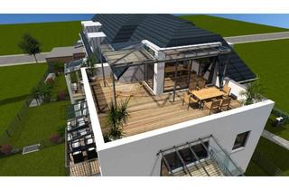 Wohnung kaufen in 85764 Oberschleißheim, Exklusive Dachterrassen-Wohnung - Nähe Schloss Oberschleißheim