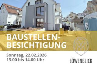 Wohnung kaufen in Eberhardstraße, 71679 Asperg, Ihre neuen vier Wände - die großzügige Erdgeschosswohnung mit Garten in Asperg