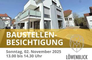 Wohnung kaufen in Eberhardstraße, 71679 Asperg, Erdgeschoss-Wohnung mit Garten in Asperg - Ihr neues Zuhause