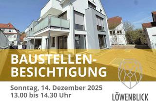 Wohnung kaufen in Eberhardstraße, 71679 Asperg, Erdgeschoss-Wohnung mit Garten in Asperg - Ihr neues Zuhause