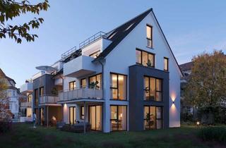 Wohnung kaufen in Eberhardstraße, 71679 Asperg, Erdgeschoss-Wohnung mit Garten in Asperg - Ihr neues Zuhause