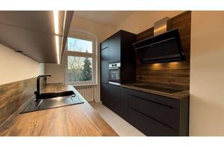 Wohnung kaufen in Ernststraße 00, 13509 Wittenau, Attraktive 2-Zimmerwohnung im Altbau mit Balkon und moderner Ausstattung in Tegel