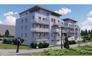 Wohnung kaufen in An Pater Und Nonne 20, 58642 Iserlohn, Lenneblick - 3-Zimmer Neubauwohnung im Herzen von Letmathe