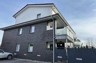 Wohnung kaufen in 49434 Neuenkirchen-Vörden, ** Neuwertige ETW (KFW 40) in guter Wohnlage von Neuenkirchen-Vörden zu verkaufen!**