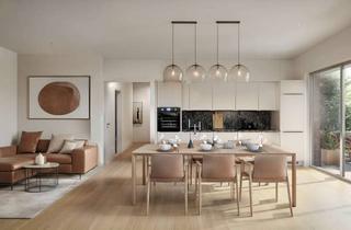 Wohnung kaufen in Magnus-Hirschfeldstr. 12, 16515 Oranienburg, Großzügige 4-Zi.-Wohnung am idyllischen Lehnitzsee