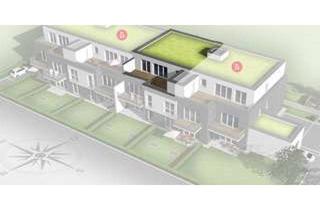 Penthouse kaufen in Alfred-Trebchen-Straße 35, 21337 Lüneburg, Wunderschöne Penthouse-Wohnung im Hanseviertel Lüneburg