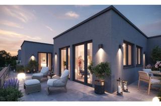 Wohnung mieten in Haselallee, 74653 Künzelsau, ERSTBEZUG - Neue Mietwohnung mit Dachterrasse in Gaisbach