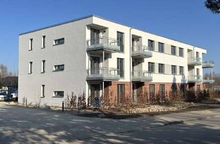 Wohnung mieten in Bahnhofstraße, 17449 Peenemünde, Neu und bezugsfertig! - moderne 4-Raumwohnung