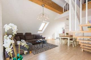 Wohnung mieten in Kliffstr. 32, 18211 Börgerende, Möblierte 3-Raum Maisonettewohnung mit Wannenbad, EBK und Balkon nur 300 Meter zum Ostseestrand..!!!