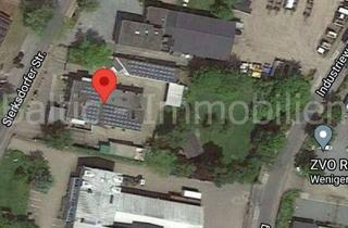 Garagen mieten in 23730 Neustadt, 3 große Garagen zu vermieten !