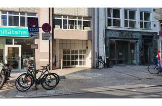 Garagen mieten in Altheimer Eck, 80331 Altstadt-Lehel, ***Innenstadt TOP Lage*** Triplex-Stellplätze in Tiefgarage***(für SUV's ungeeignet!)