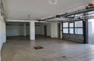 Lager mieten in Hauptstr 45, 72290 Loßburg, Große Garage, Lager, Halle zu vermieten