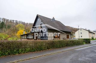 Einfamilienhaus kaufen in 55756 Herrstein, Einfamilienhaus in beschaulicher Lage von Herrstein!