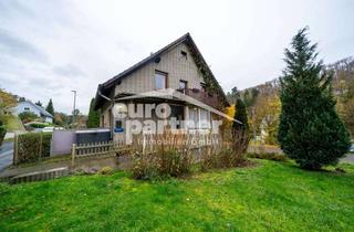 Einfamilienhaus kaufen in 55756 Herrstein, Einfamilienhaus in beschaulicher Lage von Herrstein!