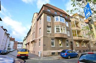 Mehrfamilienhaus kaufen in 31134 Hildesheim, Mehrfamilienhaus mit 4 großzügigen Wohnungen und Ausbaureserve im Dachgeschoss