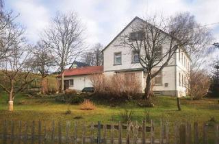 Haus kaufen in 02733 Cunewalde, 2-Fam. Haus auf Erbpachtgrundstück