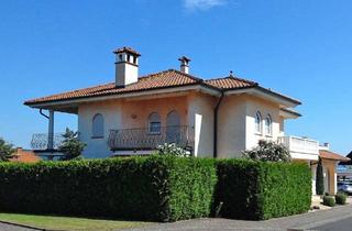 Villa kaufen in 36103 Flieden, Außergewöhnliches Architekten-Landhaus mit Einliegerwohnung in bester Wohnlage!