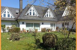 Villa kaufen in 91322 Gräfenberg, NEUER Kaufpreis - Einzigartige Villa mit außergewöhnlichem Charme und vielen Highlights