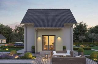 Haus kaufen in 37339 Gernrode, Maximale Freiheit, minimaler Aufwand - jetzt Eigenheim starten!