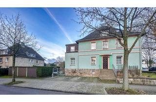 Villa kaufen in 58239 Schwerte, Jugendstilvilla mit Potenzial!
