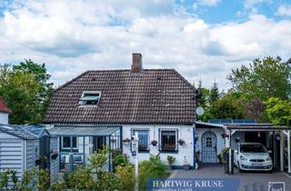 Haus kaufen in 21729 Freiburg, Wohnen nahe dem historischen Ortskern und dem Hafen