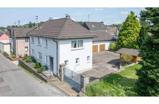 Einfamilienhaus kaufen in 53639 Königswinter, Sanierungsbedürftiges Einfamilienhaus in Königswinter-Heisterbacherrott!