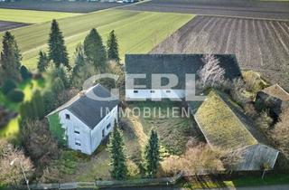 Haus kaufen in 94330 Aiterhofen, Ehemalige landwirtschaftliche Hofstelle am Ortsrand von Aiterhofen