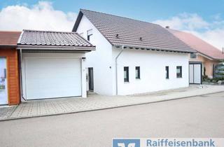 Einfamilienhaus kaufen in 75387 Neubulach, Begehrtes Einfamilienhaus in Neubulach mit idyllischem Grundstück in ruhiger Lage!
