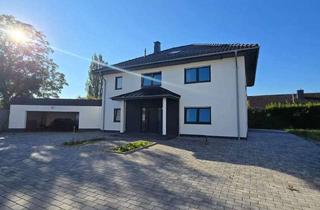 Haus kaufen in 56427 Siershahn, Neuwertiges und hochwertig ausgestattetes EFH mit Doppelgarage und 2 Terrassen in Siershahn