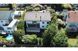 Einfamilienhaus kaufen in 69517 Gorxheimertal, Ausblick genießen!