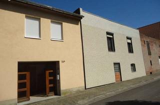 Einfamilienhaus kaufen in 06449 Giersleben, Paketangebot-Einfamilienhaus in geschlossener Bauweise und Landgasthof mit Pension