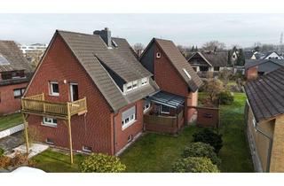 Haus mieten in Im Försterkamp 23, 38554 Weyhausen, 2 Häuser zu einem Preis!! Für die große Familie