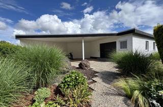 Haus mieten in 65594 Runkel, Modernisiertes Architektenhaus mit Pool und Garten in ruhiger Lage – Wohnen auf höchstem Niveau!