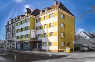 Anlageobjekt in 58285 Gevelsberg, Attraktives Mehrfamilienhaus : Ideale Kapitalanlage in Gevelsberg!