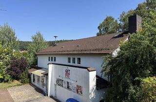 Anlageobjekt in 36266 Heringen, GEWERBEOBJEKT mit AUSBAUPOTENZIAL