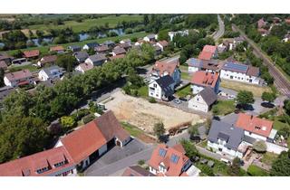 Grundstück zu kaufen in 74254 Offenau, Preisreduzierung! Grundstück mit Planung, KfW 55 Haus 1500 qm Wohnfläche, 16 Wohnungen,