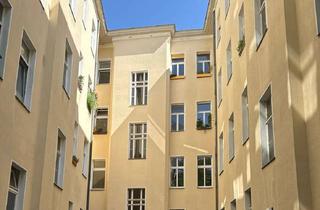 Gewerbeimmobilie kaufen in Obentrautstraße 51, 10963 Kreuzberg, Zum Kauf: Ihr neues Atelier in Kreuzberg?