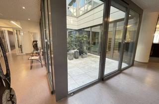 Büro zu mieten in Regensburger Straße 109, 92318 Neumarkt, Modernes Büro mit Innenlichthof- 2.OG