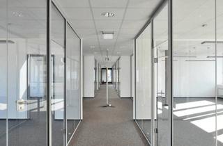 Büro zu mieten in Karnapp 25, 21079 Harburg, moderne &helle Büros in sehr guter Lage, inkl. Lobby mit Meetingräumen