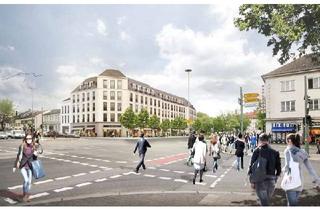 Gewerbeimmobilie mieten in Berliner Str. 1-3/Clayallee 356, 14169 Zehlendorf (Zehlendorf), nur noch wenige Flächen in Projektentwicklung in Zehlendorfer 1A-Lage