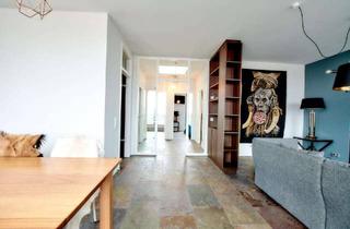 Immobilie mieten in Mohrenstraße, 10115 Mitte, Großartiges Luxusstudio in Berlin-Mitte an der Mall of Berlin mit Rundumblick !