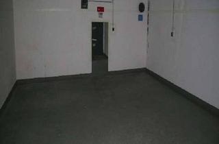 Lager mieten in 44227 Schnee, Lagerflächen im unterirdischen Bunker zu vermieten!