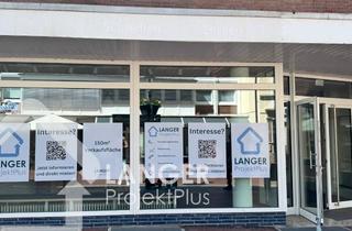 Geschäftslokal mieten in 49808 Lingen, Exklusive Ladenfläche in 1A Lage von Lingen verfügbar