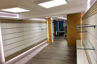 Geschäftslokal mieten in 36251 Bad Hersfeld, Mieter für eine Ladenfläche in 1 A-Lage von Bad Hersfeld gesucht!